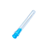 Игла одноразовая инъекционная стерильная VitaVet 23G 0,6х25 мм (100 шт)