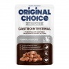 Original Choice Vetdiet Gastrointestinal диетический корм для взрослых кошек с чувствительным пищеварением