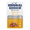 Original Choice Vetdiet Urinary диетический корм для взрослых кошек профилактика МКБ