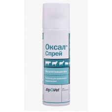Оксал спрей, 200 мл