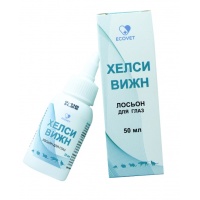 Хелси Вижн лосьон для глаз, фл. 50 мл