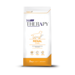 Виталкан сухой корм Therapy Canine Renal Care для собак, при болезнях почек