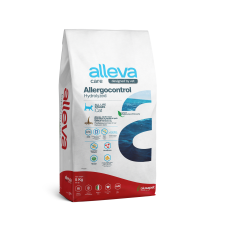 Alleva Care Cat Hypoallergenic Low Grain сухой корм для взрослых кошек при аллергии
