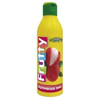 Зоошампунь «Frutty» Экзотическое личи для собак и кошек 250 мл.