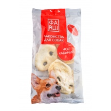 Лакомство ФАRШ Нос кабаний 3 шт. 45 г