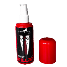Insect KILLER для лошадей 125 мл