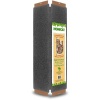 HOMECAT когтеточка с кошачьей мятой угловая малая, 58х21 см