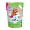 Little Friends Aloe Vera наполнитель силикагелевый 5 л