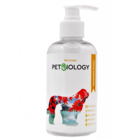 PetBiology Шампунь гипоаллергенный для кошек и собак, Канада, 100 мл