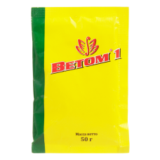Ветом 1, пакет 50 г