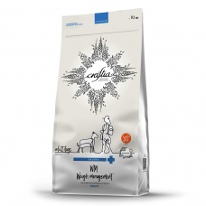 Сухой корм CRAFTIA GALENA DOG WEIGHT MANAGEMENT (Obesity) для собак при избыточном весе 10 кг