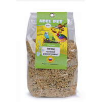 Корм Adel Pet для птиц, луговое разнотравье