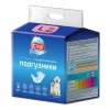 Cliny Подгузники для собак и кошек весом 8-16 кг, размер L