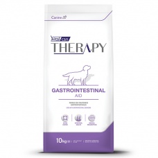 Виталкан сухой корм Therapy Canine Gastrointestinal Aid для собак всех возрастов при болезнях ЖКТ 10 кг