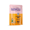 Buddy Sol пауч для котят, кусочки в соусе с курицей