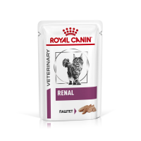 Royal Canin loaf feline паштет для кошек