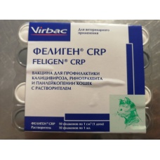 Фелиген CRP