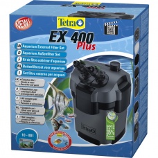 Tetra Фильтр внешний Tetra EX Plus