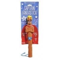 DOOG Игрушка для собак апортировочная "Captain Fantastick"