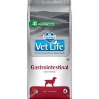 Farmina Vet Life Сухой корм для собак Gastrointestinal