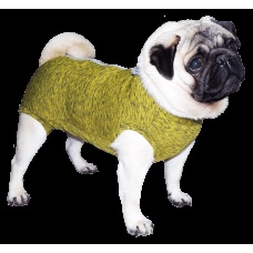 PetMed Стандартная послеоперационная попона для мопса RPC FIT RACAS DRY PUG