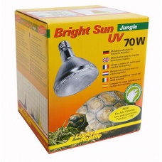 LUCKY REPTILE Лампа УФ "Bright Sun UV Джунгли 70Вт"