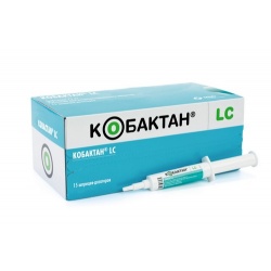 Кобактан LC, шприц 8г