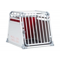 4pets PRO3 Medium Автобокс для собак до 40кг