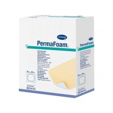 Hartmann Permafoam Губчатая повязка 10x20 см, 5 шт.