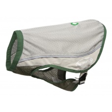 SCRUFFS Insect Shield Dog Vest Жилетка защитная для собак с пропиткой от блох и клещей