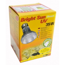 LUCKY REPTILE Лампа УФ "Bright Sun UV Пустыня 35Вт"