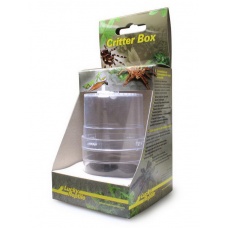 LUCKY REPTILE Террариум Инсектариум "Critter Box"