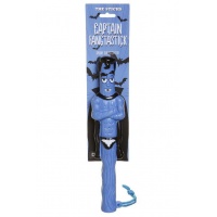 DOOG Игрушка для собак апортировочная "Captain Fangtastick"