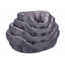 Scruffs Cashmere Лежак Пончик