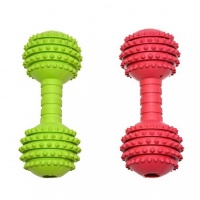 DUVO+ Игрушка резиновая для собак "Rubber Dumbbell"