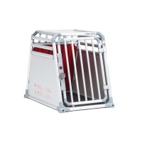 4pets PRO2 Medium Автобокс для собак до 30кг