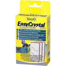 Tetra Набор картриджей для фильтра EasyCristal Filter Pack С100