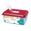 Ferplast Geo Flat Small Переноска для черепах и грызунов