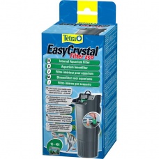Tetra EasyCrystal Filter Фильтр внутренний для аквариума объемом 250,300,600