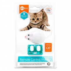 HEXBUG Микроробот на управлении "Мышка", белая