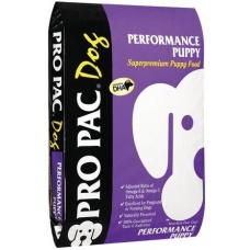 Pro Pac Dog Performance Puppy для щенков