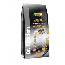 Best Choice JUNIOR LARGE BREED для щенков крупных и гигантских пород