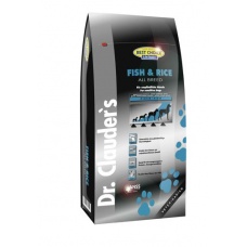 Best Choice FISH & RICE ALL BREED корм с рыбой и рисом