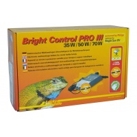 LUCKY REPTILE Пускорегулирующее устройство для УФ ламп "Bright Control PRO III 35-70Вт"