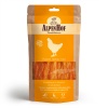 AlpenHof Лакомство грудка куриная для мел собак/щенков 50г