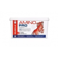 AMINO PRO, для развития и поддержания мышечной массы 2,7 кг