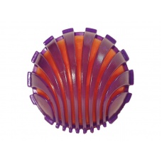 Rosewood Jolly Doggy Игрушка для собак "Giggle Ball" 9cм
