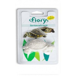 Fiory Кальций для водных черепах