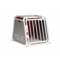 4pets ECO1 Small Автобокс для собак до 17кг