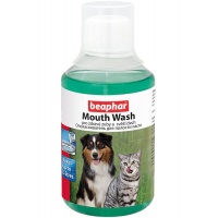 Ополаскиватель полости пасти MOUTH WASH (Беафар), флак. 250 мл